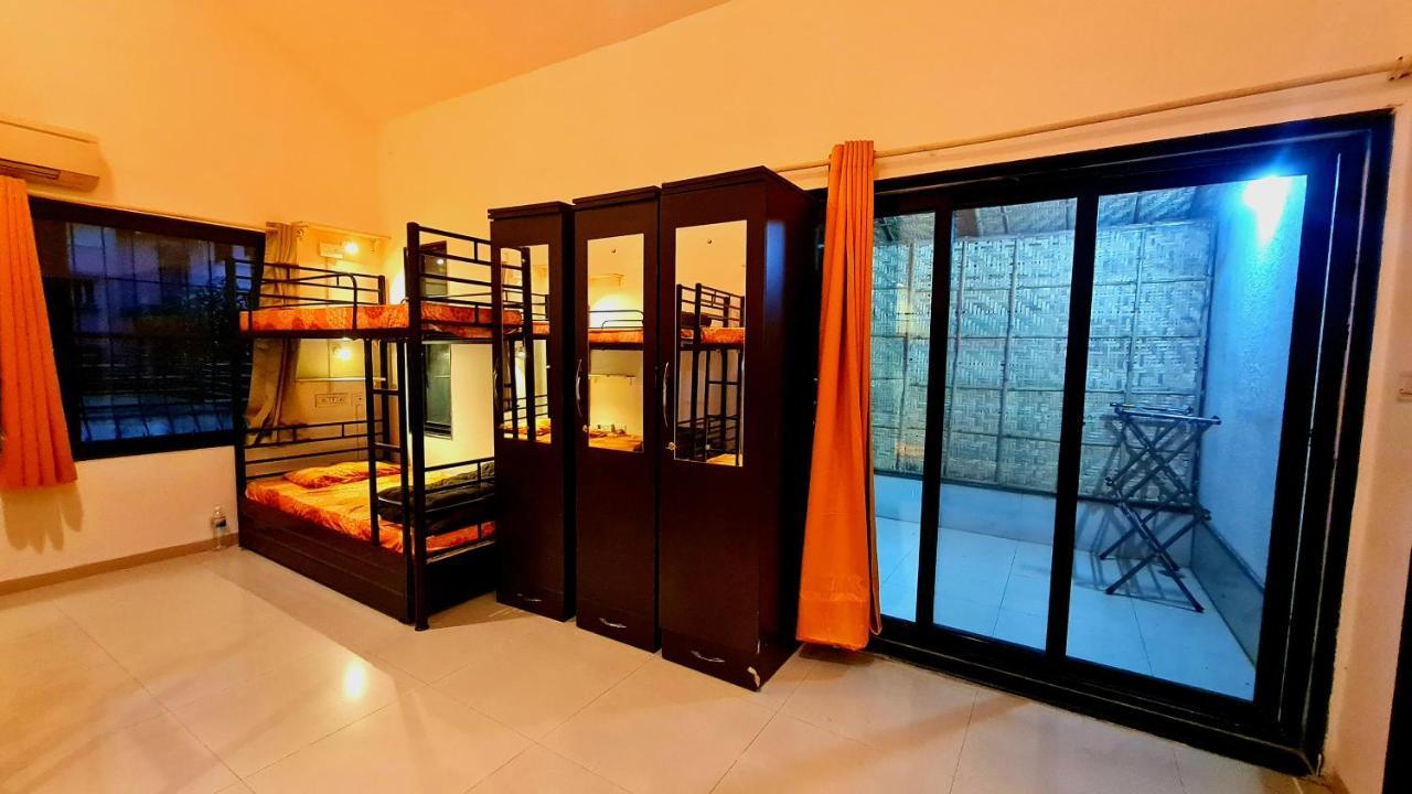 Lifespace- Spacious Hostel In A Luxurious Villa Púna Exteriér fotografie
