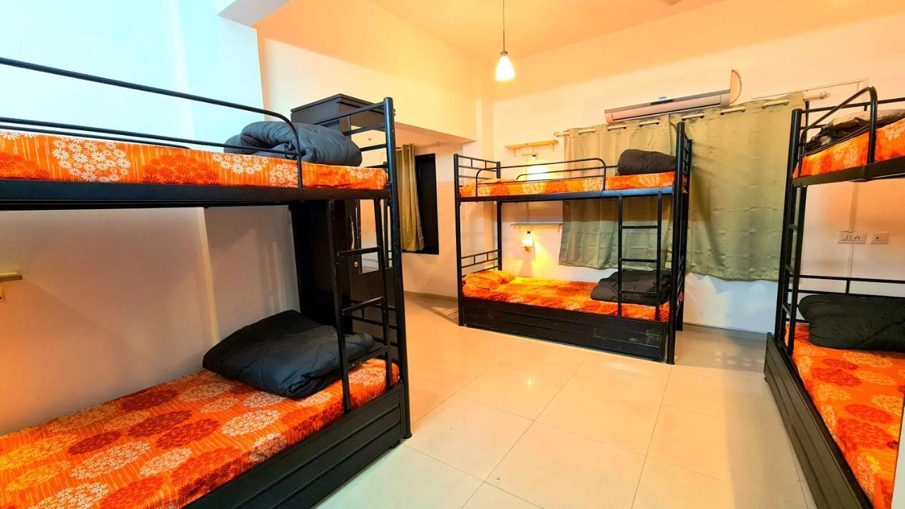 Lifespace- Spacious Hostel In A Luxurious Villa Púna Exteriér fotografie