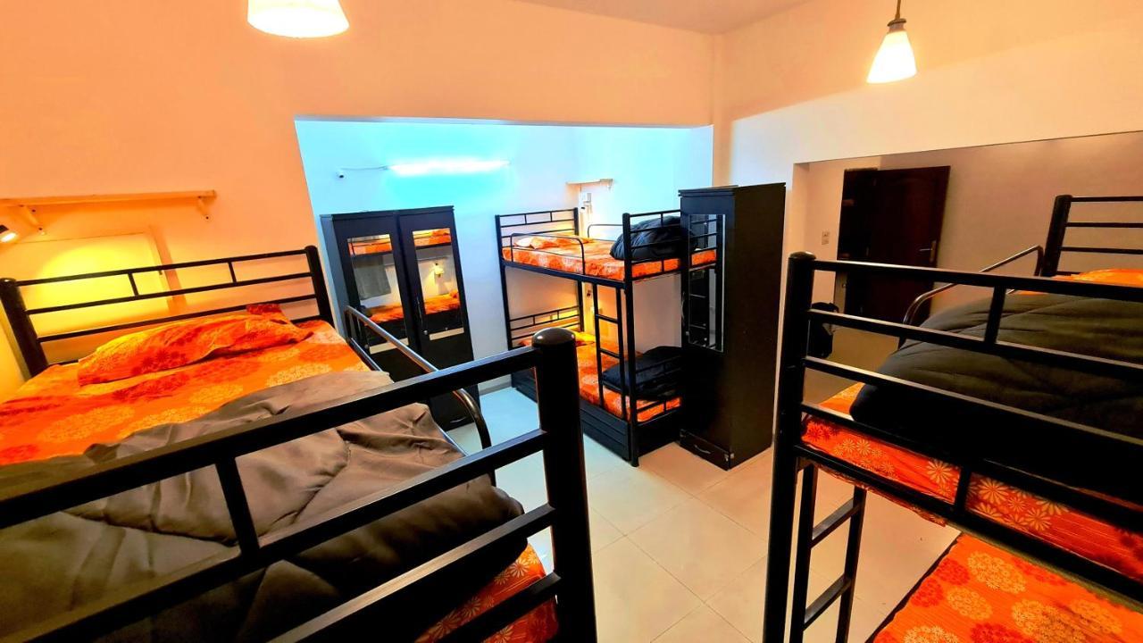Lifespace- Spacious Hostel In A Luxurious Villa Púna Exteriér fotografie