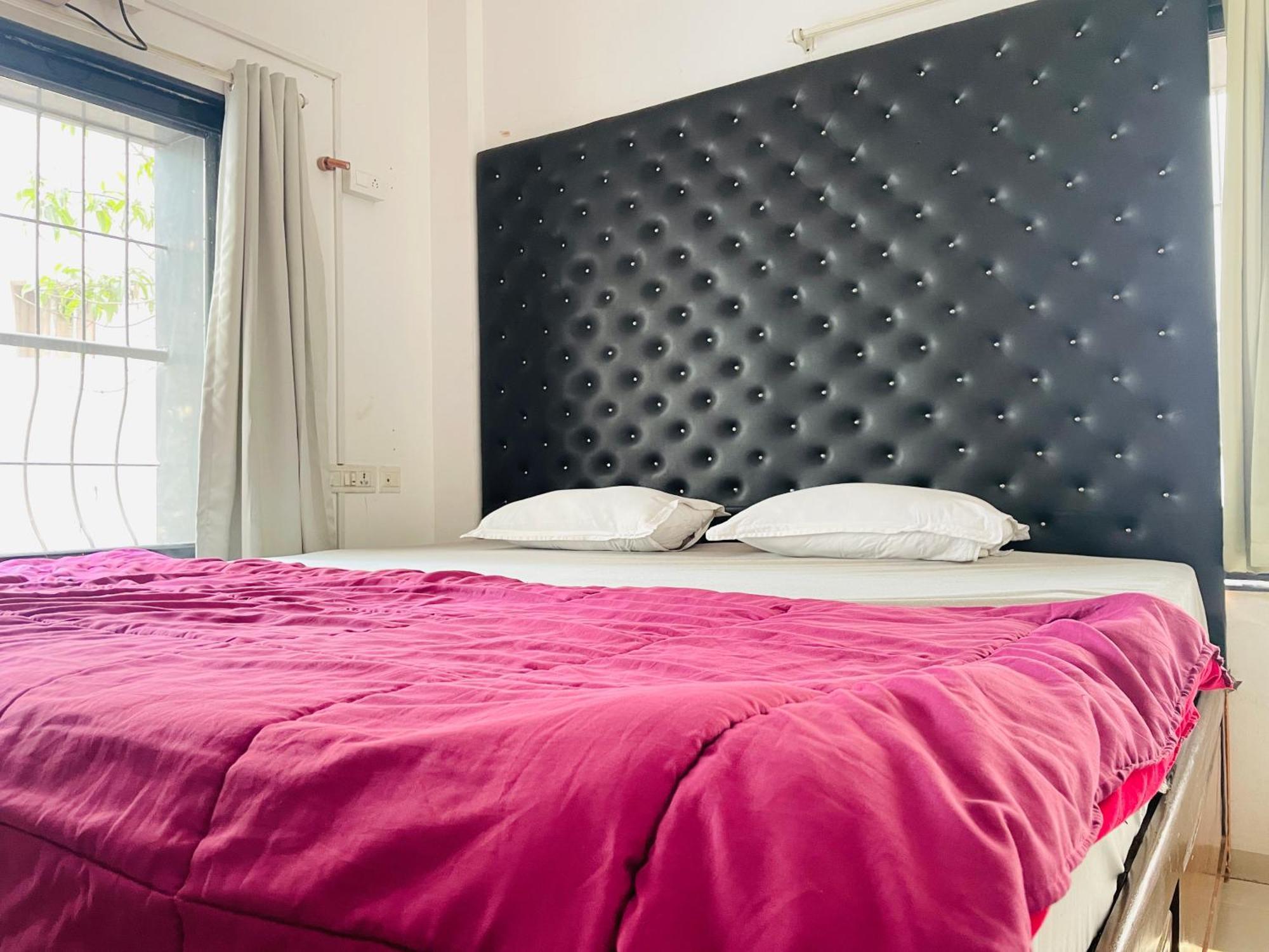Lifespace- Spacious Hostel In A Luxurious Villa Púna Exteriér fotografie